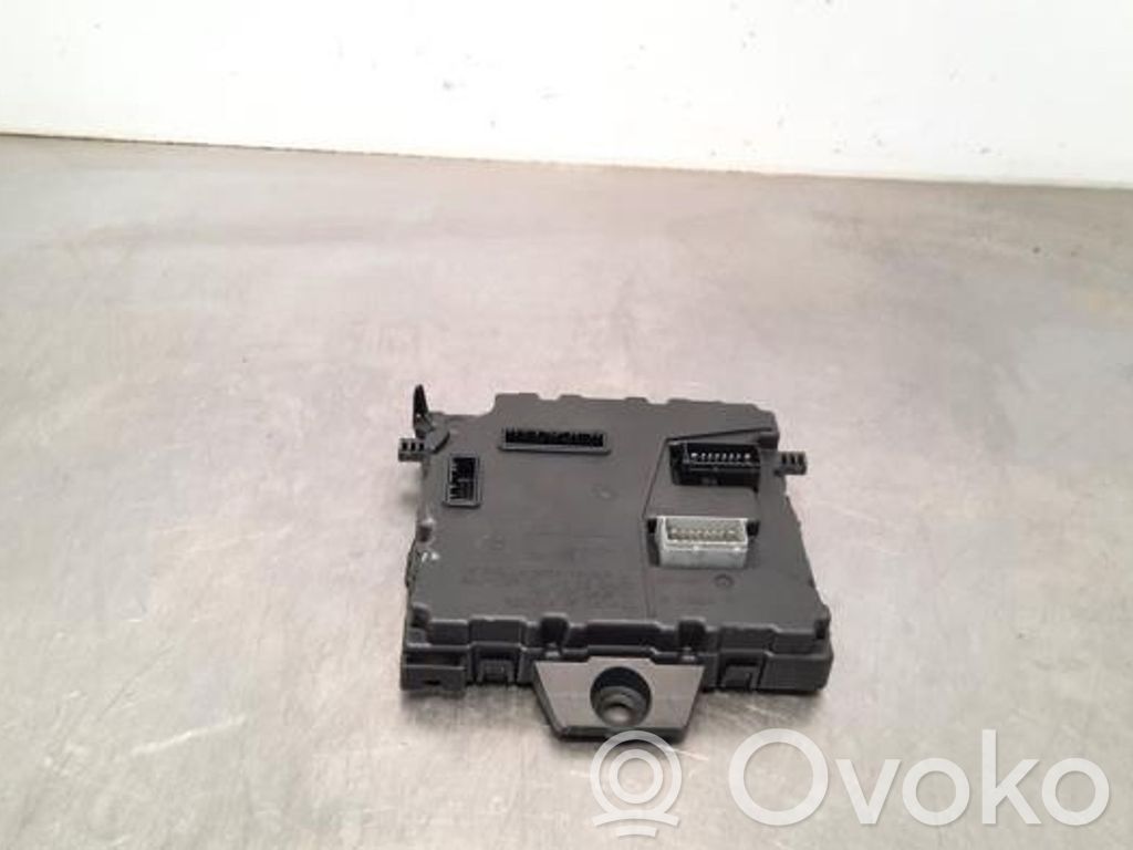 Modul de control caroserie central   284B16080R,284B16080R