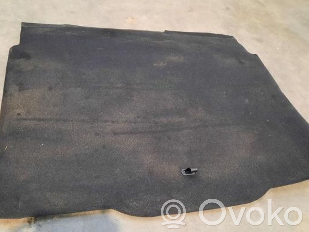 Citroen C4 II Mochetă portbagaj 