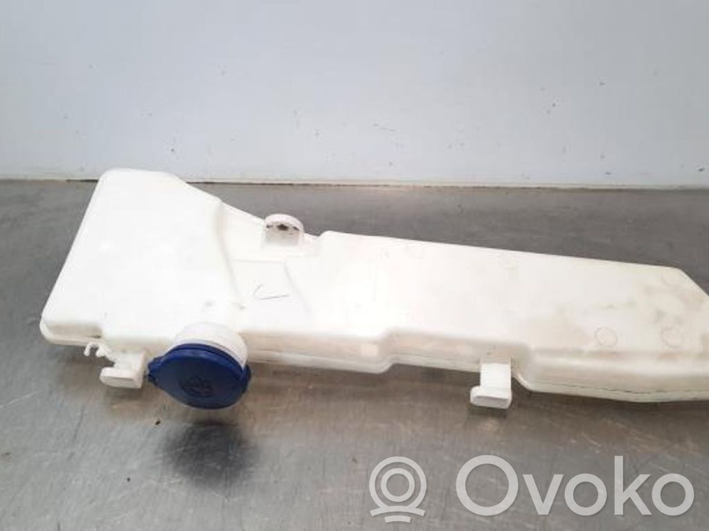 Citroen C4 II Langų skysčio bakelis 