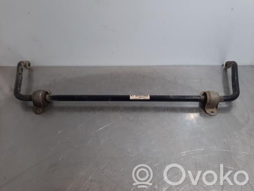 BMW 1 F20 F21 Stabilizator przedni / drążek 