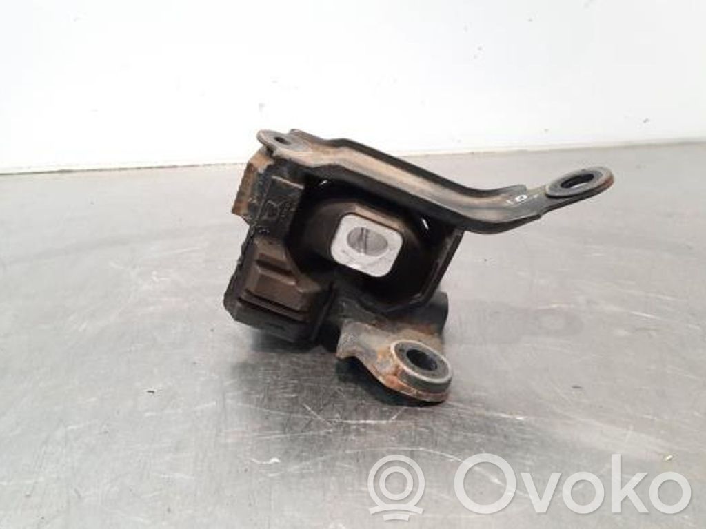 Soporte de montaje del motor