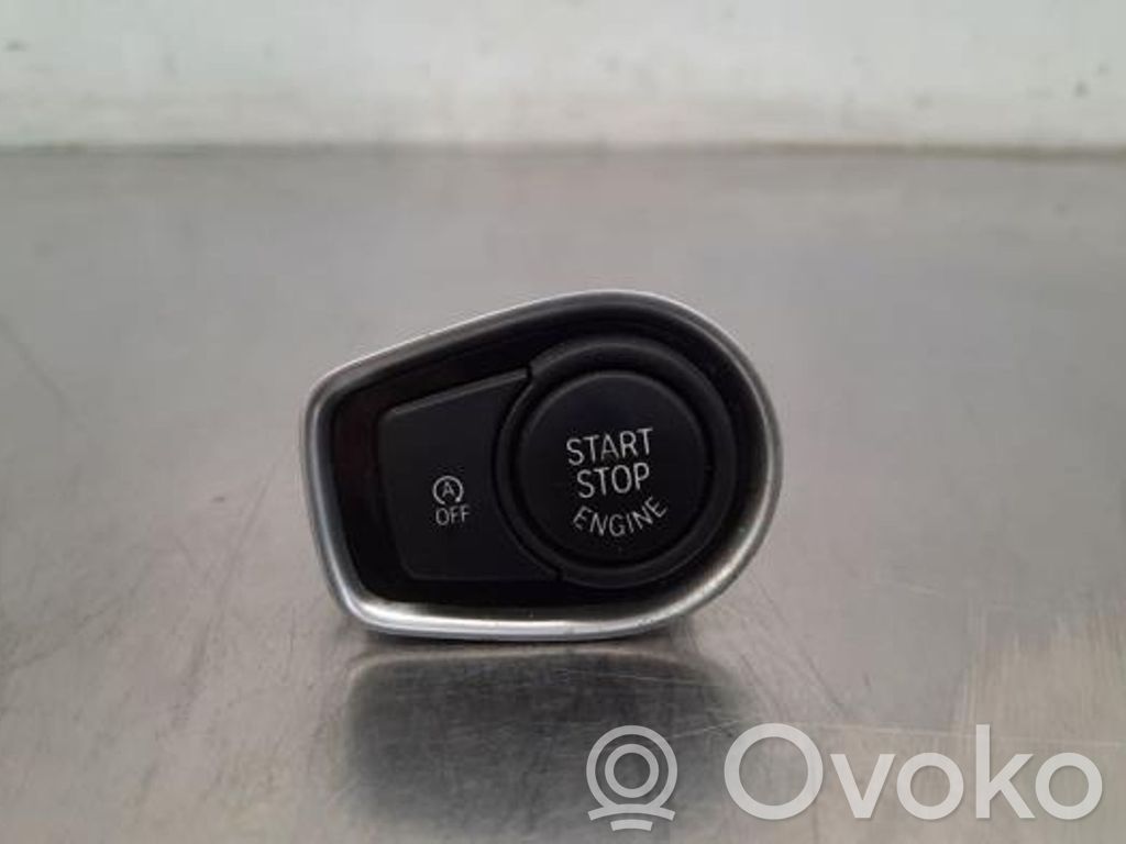 BMW 2 F45 Engine start stop button switch 