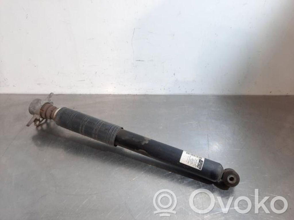 Fiat Tipo Amortyzator tylny 