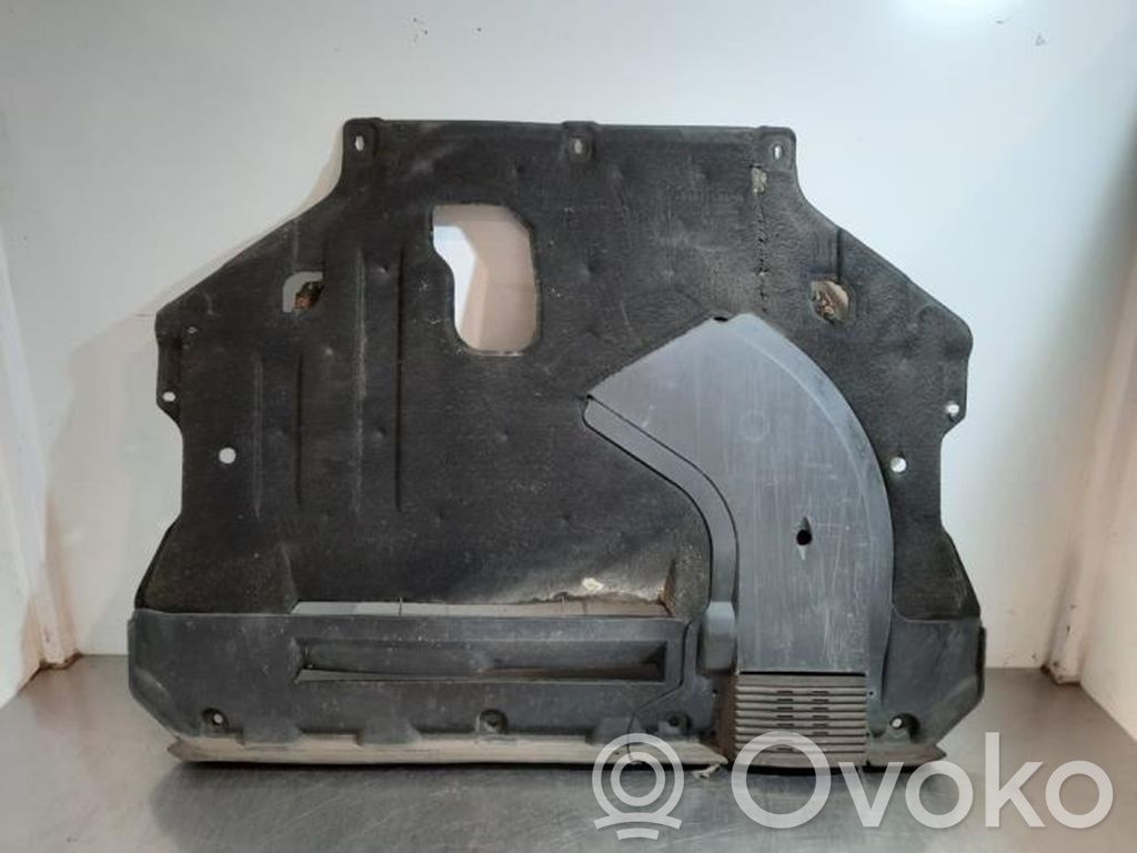 Ford Kuga II Engine splash shield/under tray 