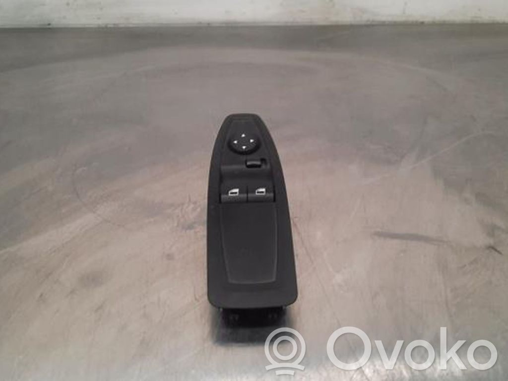 BMW 1 F20 F21 Interruttore di controllo dell’alzacristalli elettrico 