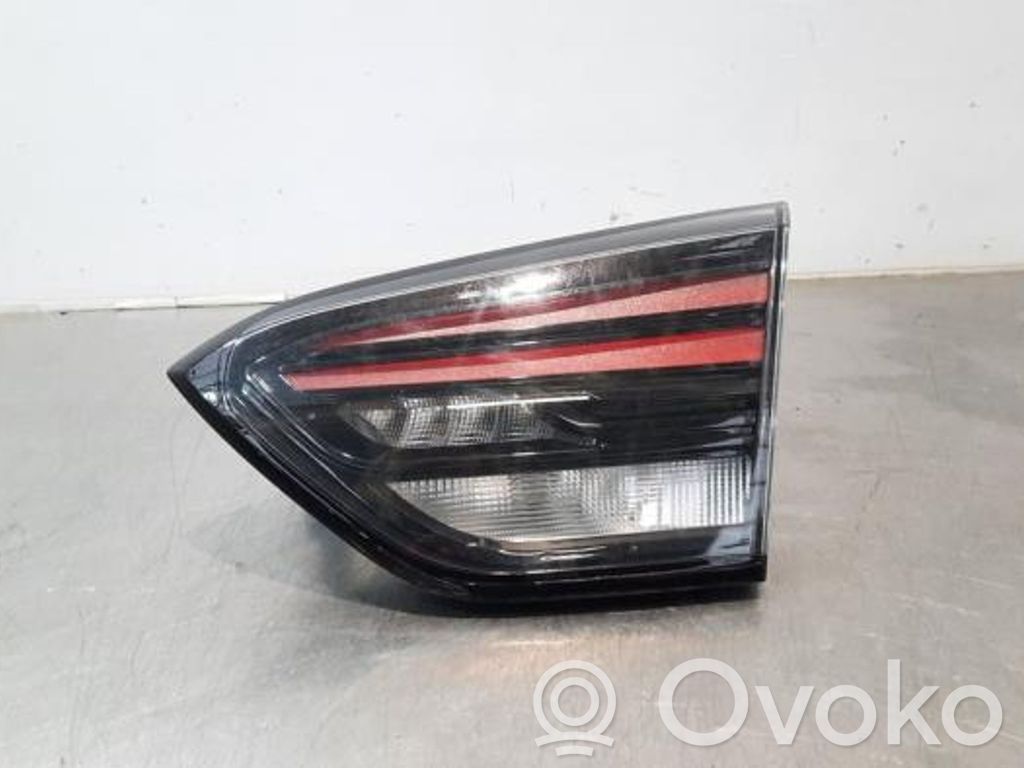 Opel Crossland X Takavalot 