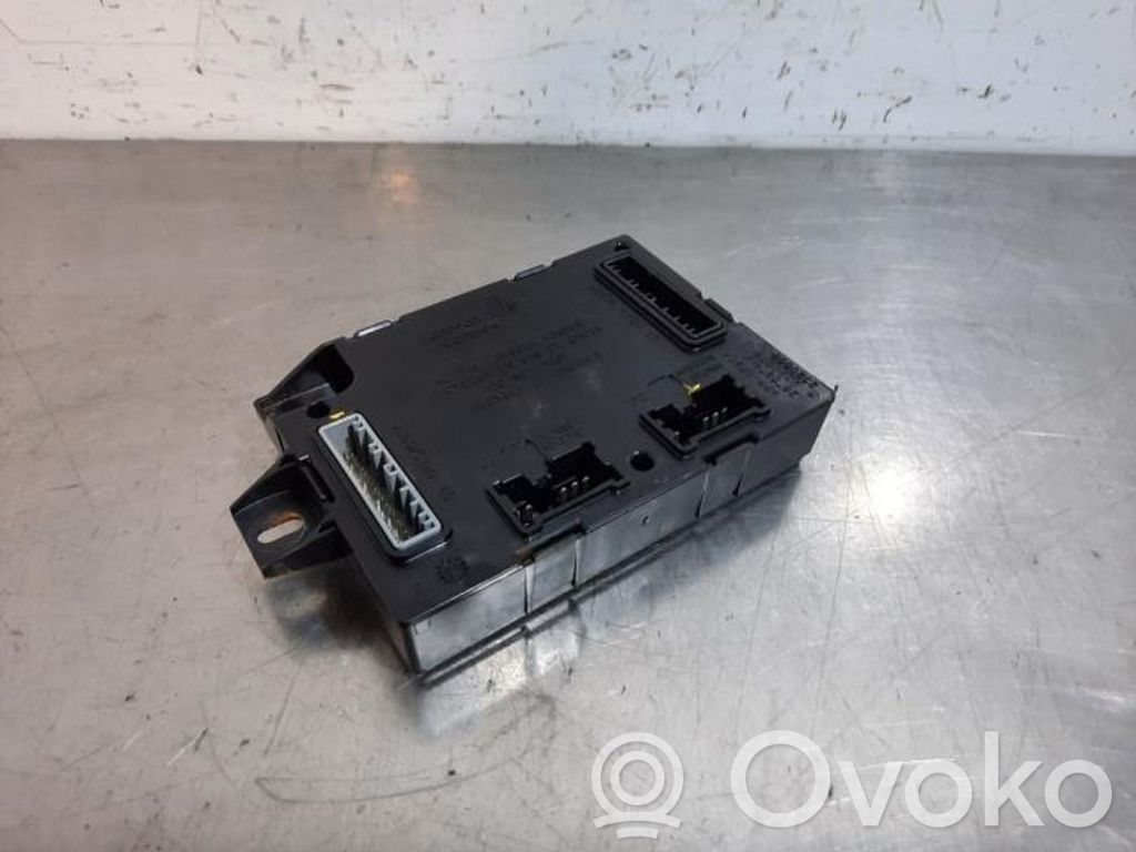 Dacia Duster III Calculateur moteur ECU 