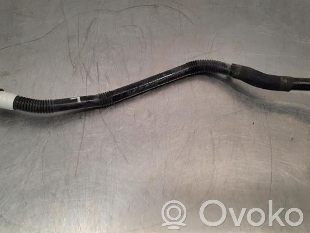 Tesla Model 3 Engine coolant pipe/hose 