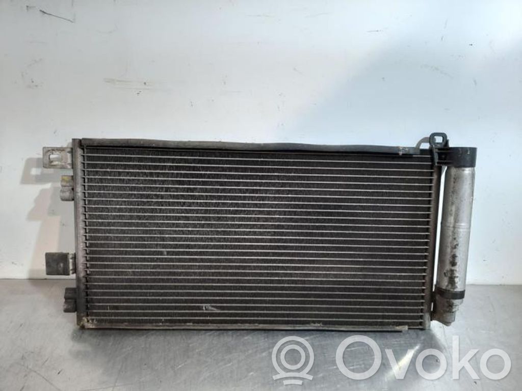 Mini One - Cooper R50 - 53 Klimakühler 