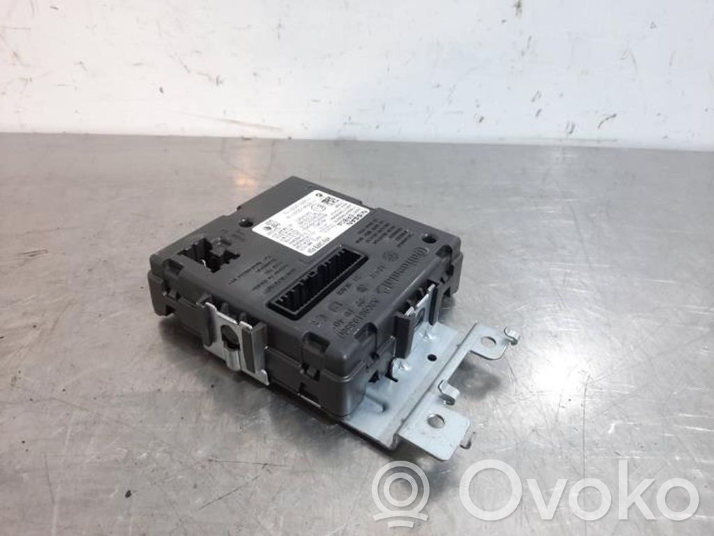 Nissan Micra K14 Avaimettoman käytön ohjainlaite/moduuli 