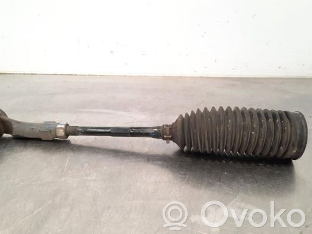 Ford Ka Ohjauksen raidetangon pää 