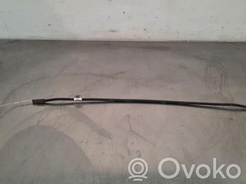 Mercedes-Benz CLA C118 X118 Sensor 