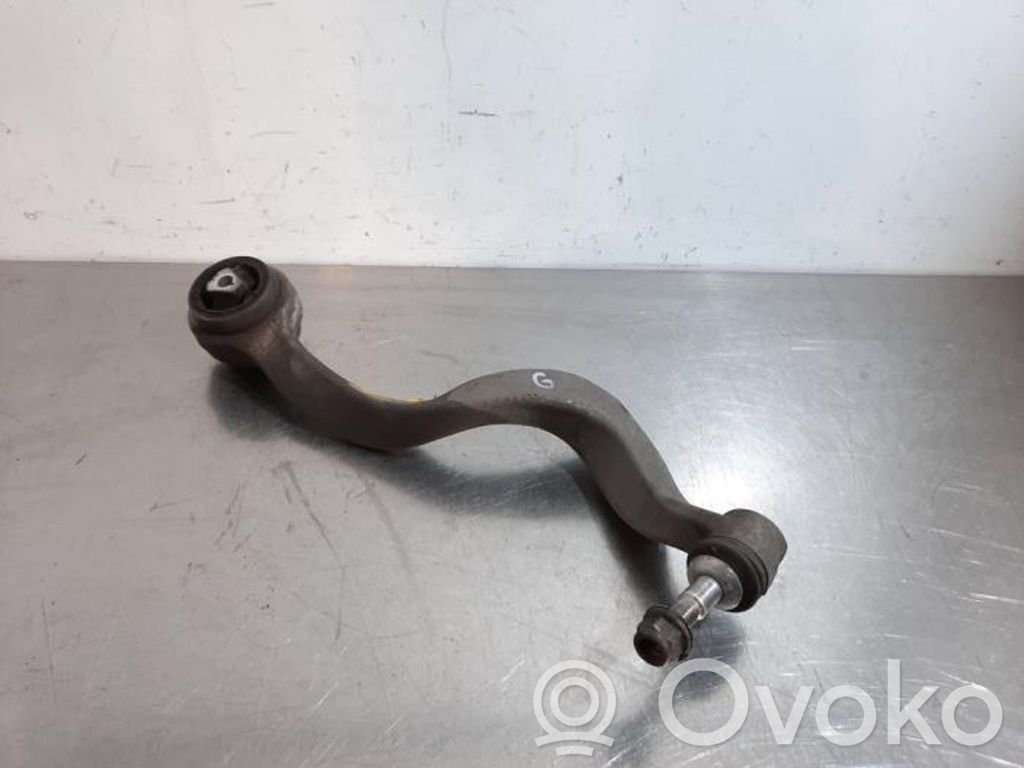 Brazo de suspensión delantero   31126774831,31126774831