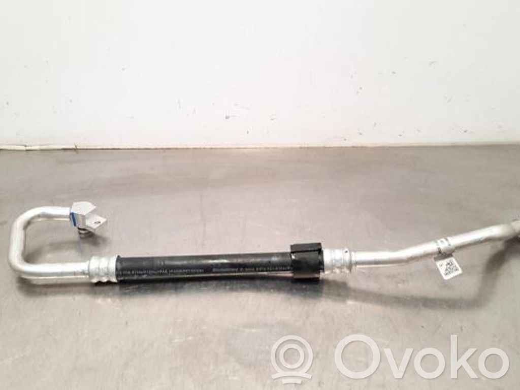 Audi e-tron Ilmastointilaitteen putki (A/C) 