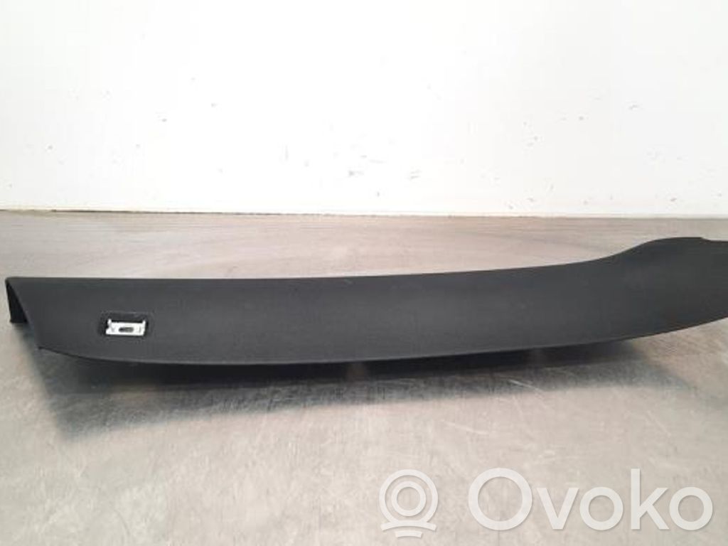 BMW X6 E71 (A) pillar trim 