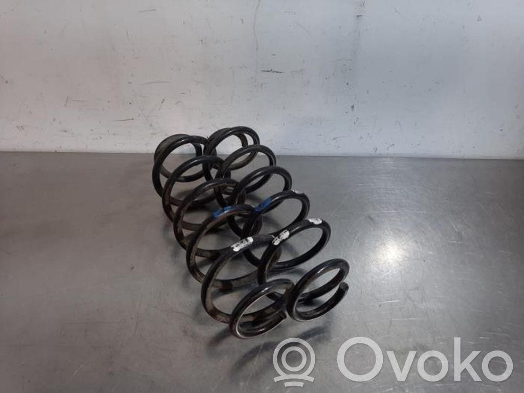 Citroen DS3 Rear coil spring 