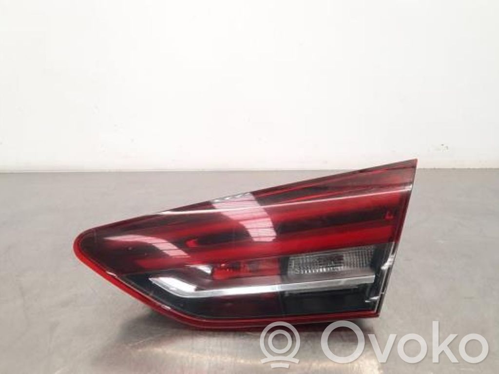 Opel Insignia B Takavalot 