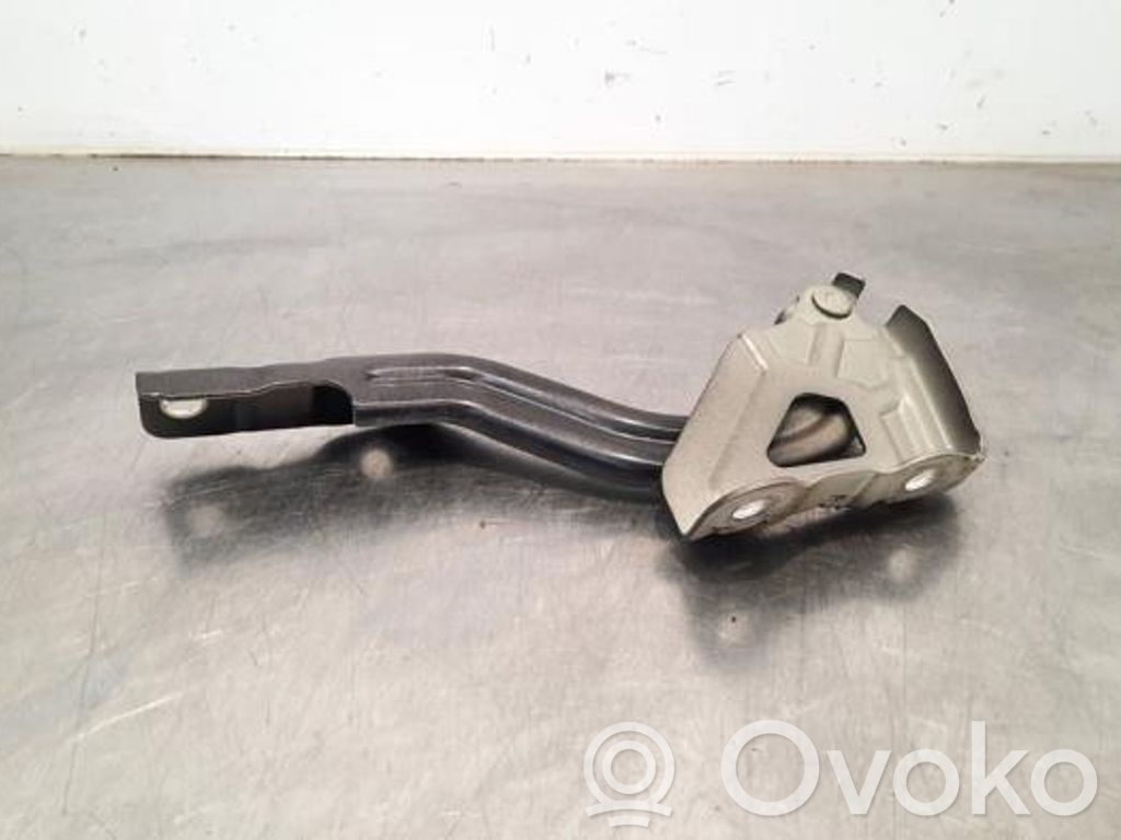 KIA Stonic Engine bonnet/hood hinges 