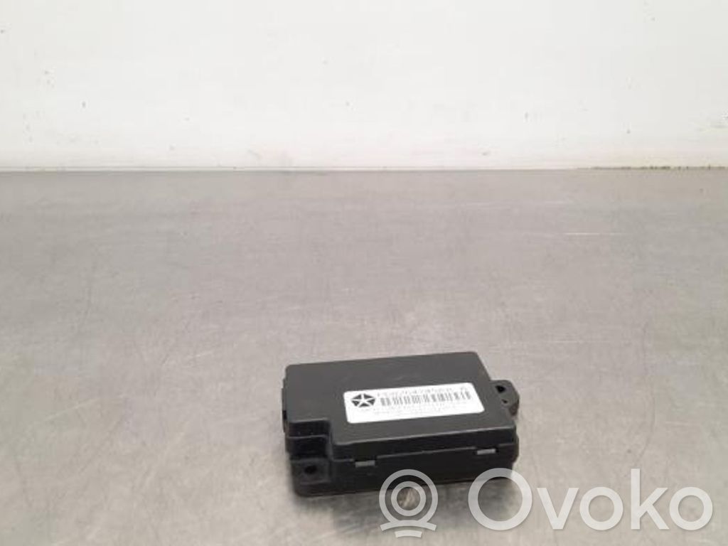 Jeep Wrangler Antennin ohjainlaite 