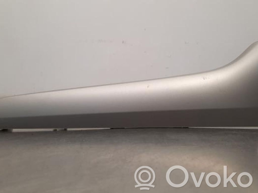 Opel Corsa F Ramka schowka deski rozdzielczej 