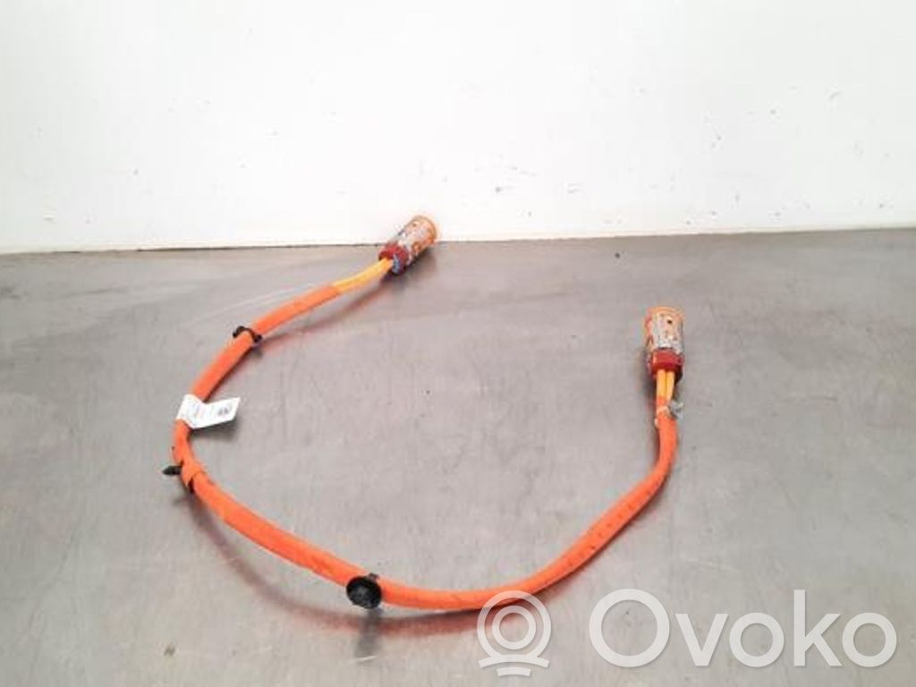 High voltage cable   61125A0FAC9,61125A0FAC9