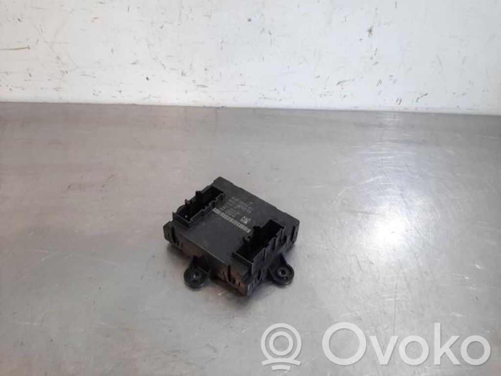 Land Rover Discovery Sport Unité de commande / module de verrouillage centralisé porte 
