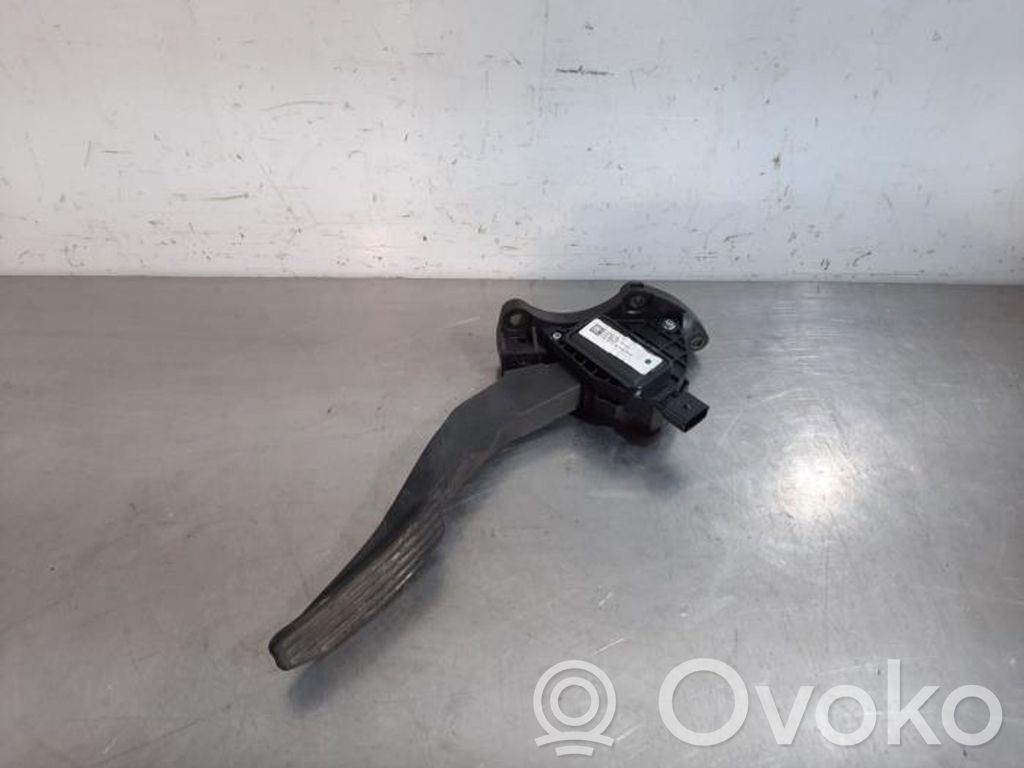 Land Rover Discovery Sport Accelerator throttle pedal 