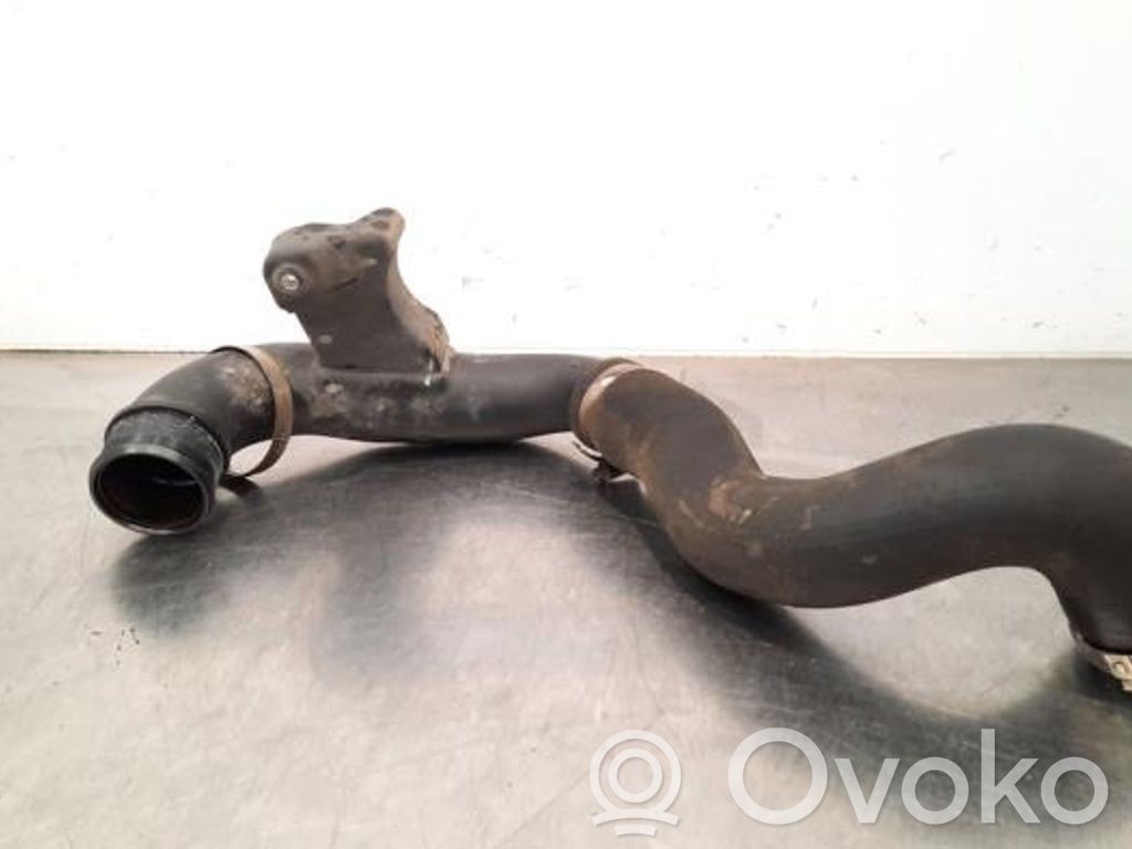 Intercooler hose/pipe   GK216F073AC,GK216F073AC