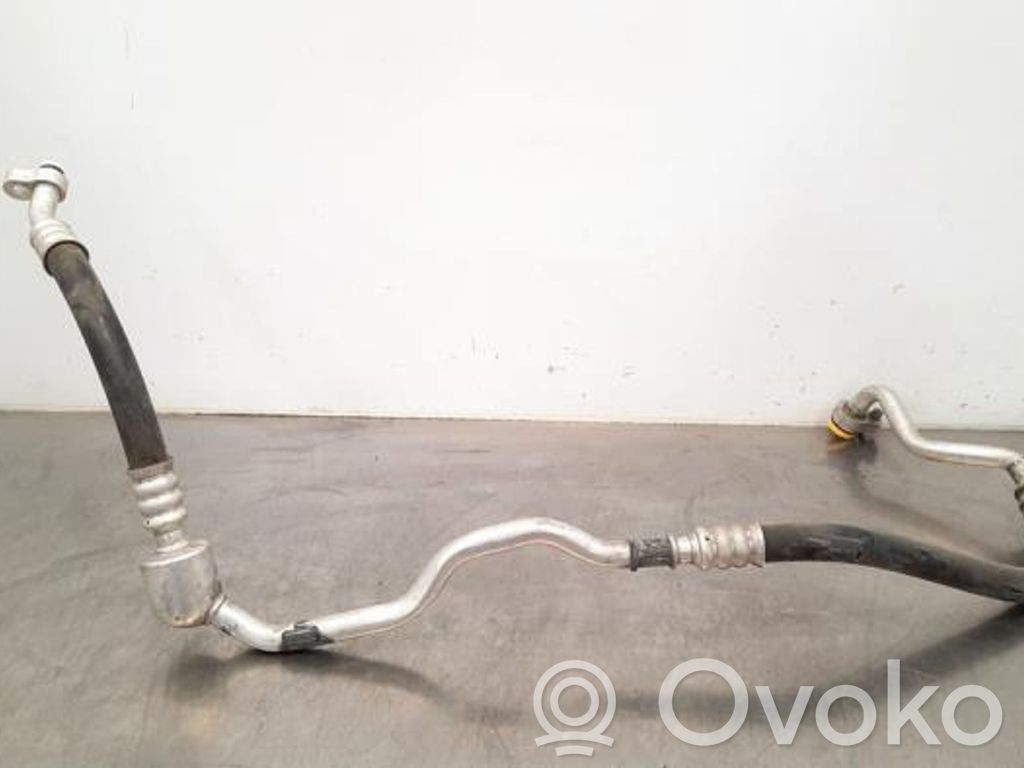 BMW X6 F16 Conductă/furtun aer condiționat (A/C) 