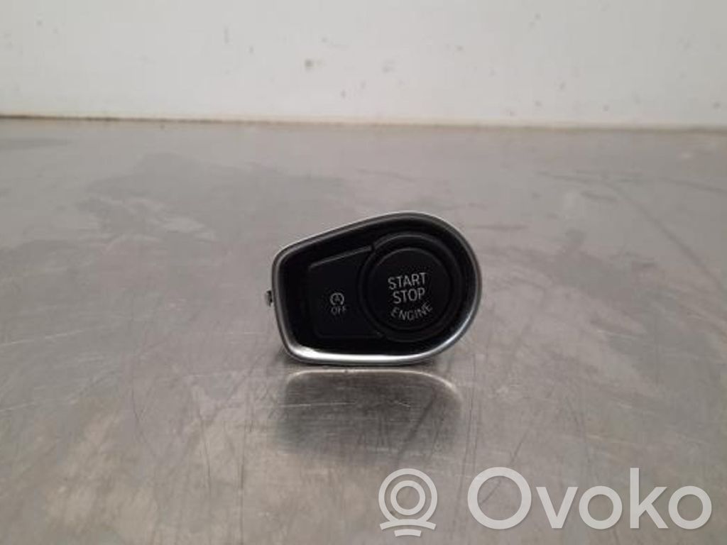 BMW 2 F45 Engine start stop button switch 