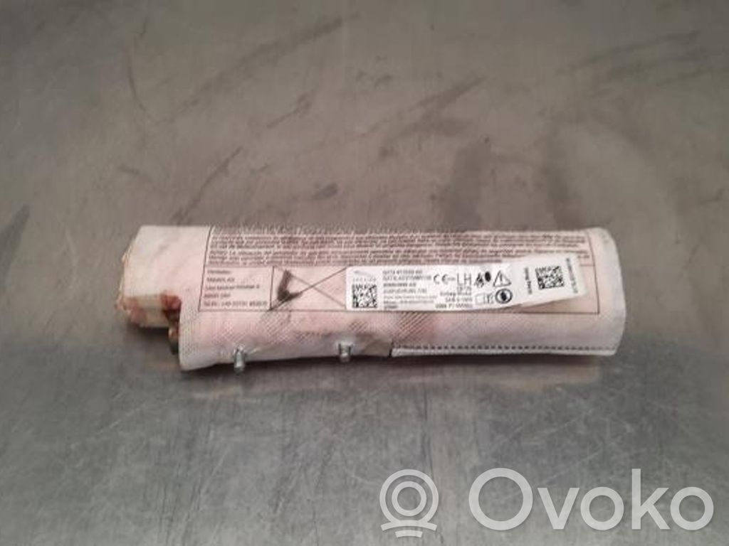 Jaguar E-Pace Airbag del asiento 