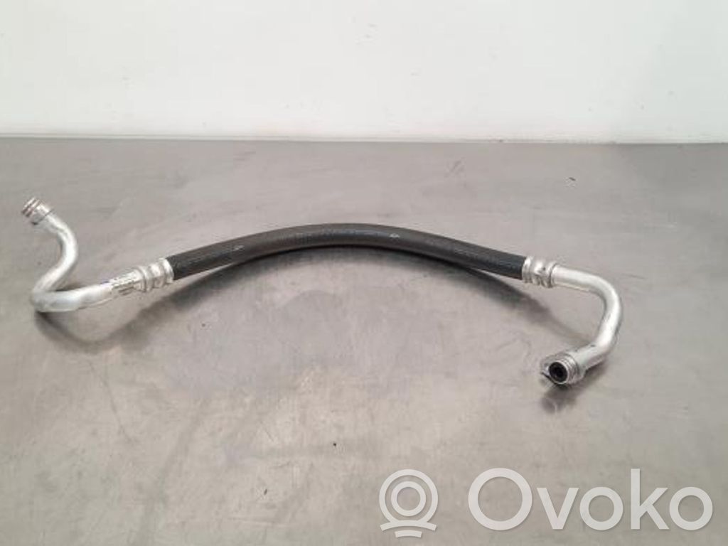 Citroen DS4 Ilmastointilaitteen putki (A/C) 
