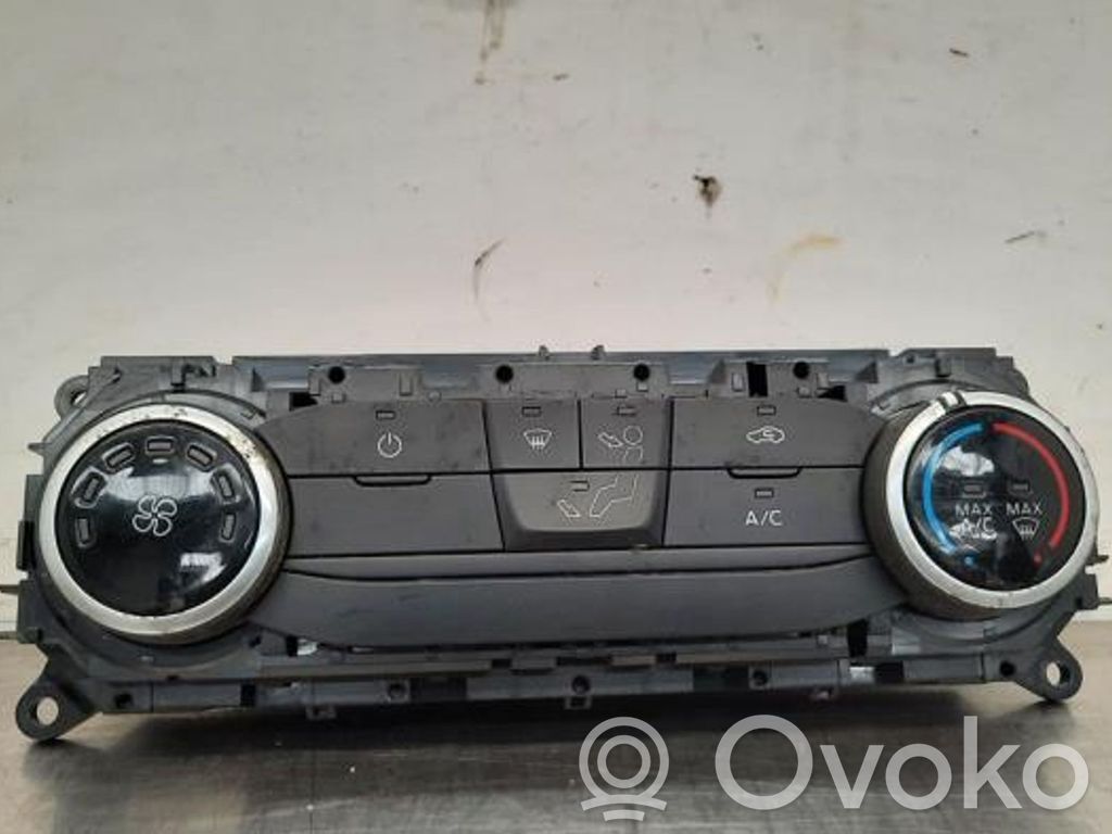 Ford Transit VII Unidad de control climatización 