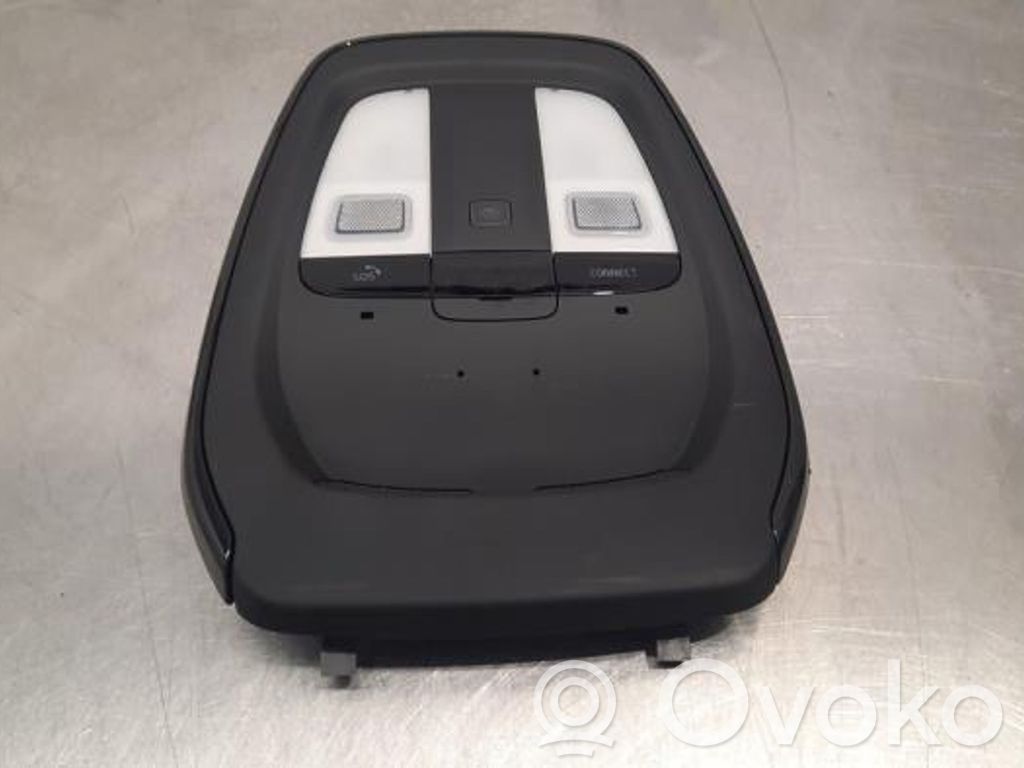 Polestar 2 Front seat light 