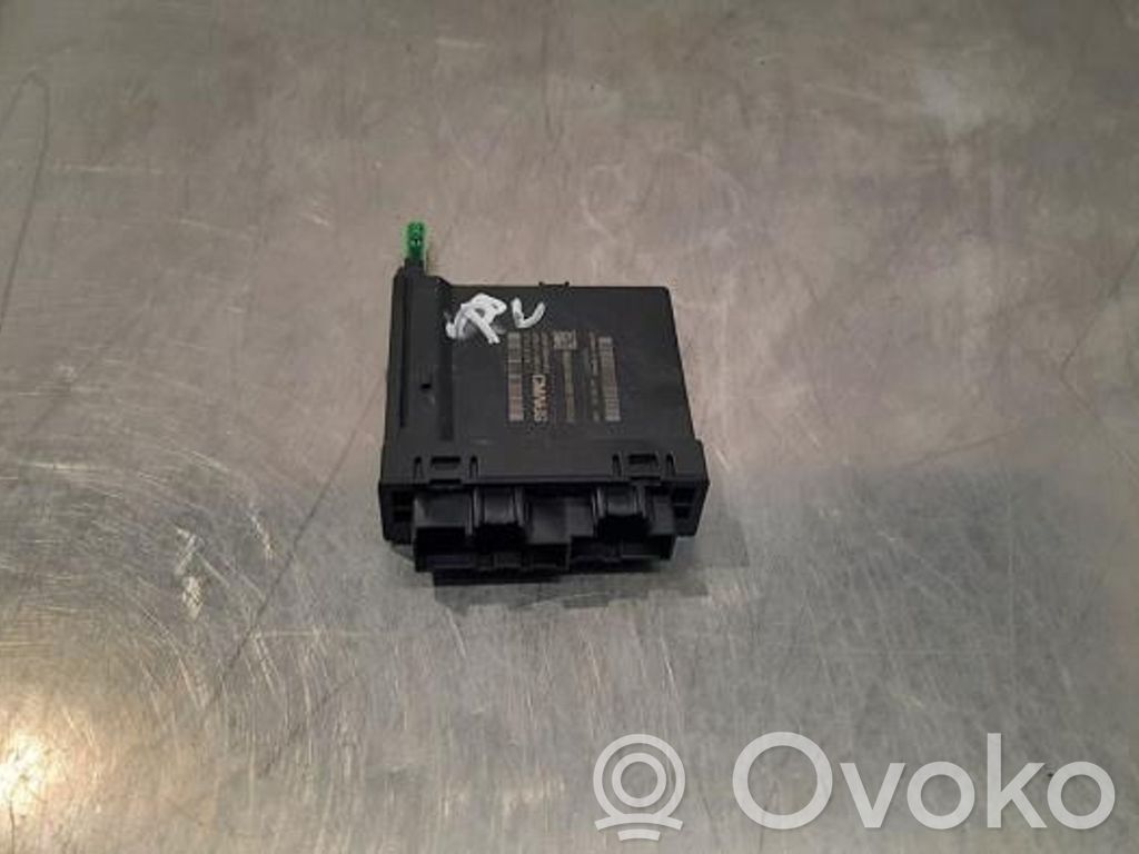 Volvo V60 Sterownik / Moduł centralnego zamka 