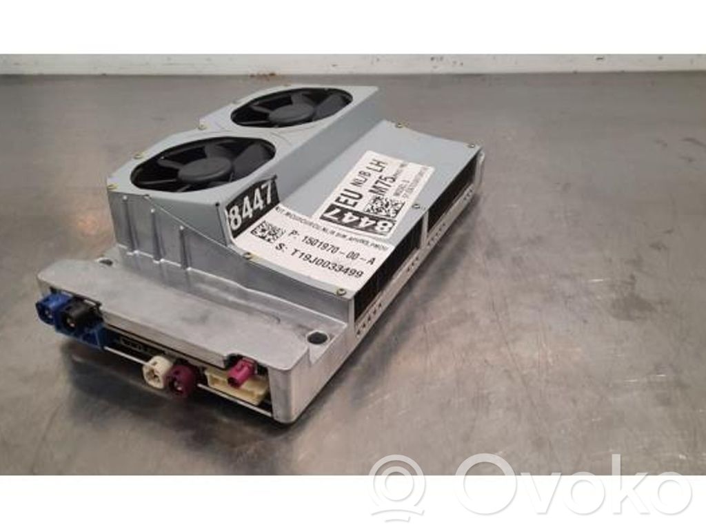 Autres unités de commande / modules   P165500000G,165500000G,165500000G,P150197000A