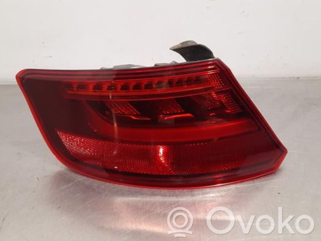Audi A3 S3 8V Takavalot 