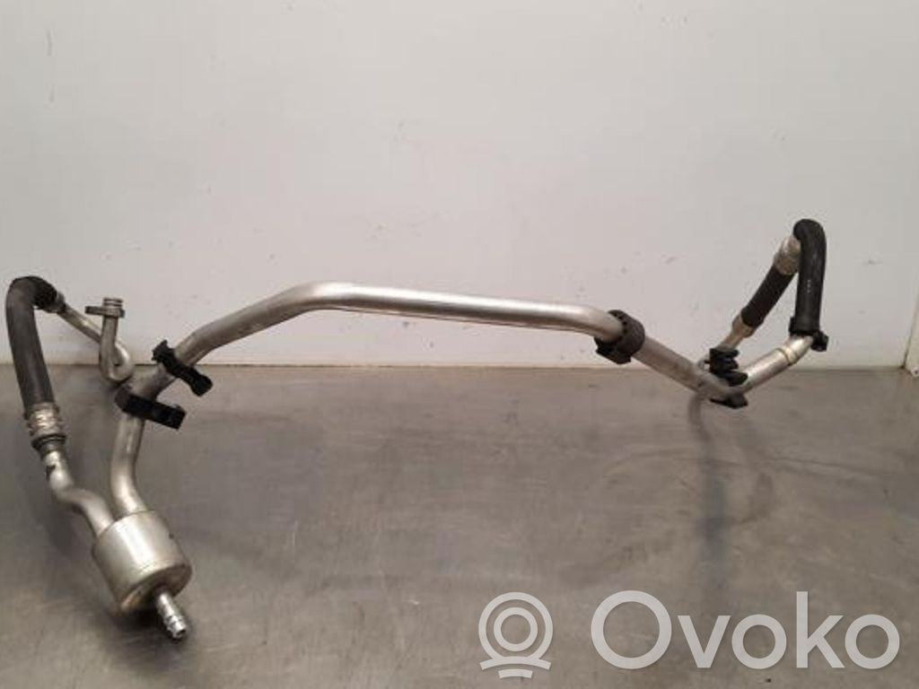 Citroen DS4 Conductă/furtun aer condiționat (A/C) 