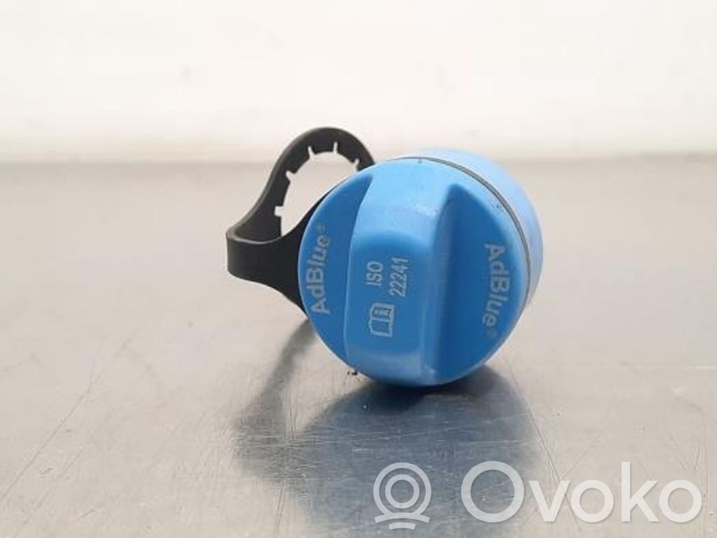 Ford Transit -  Tourneo Connect Fuel tank filler cap 