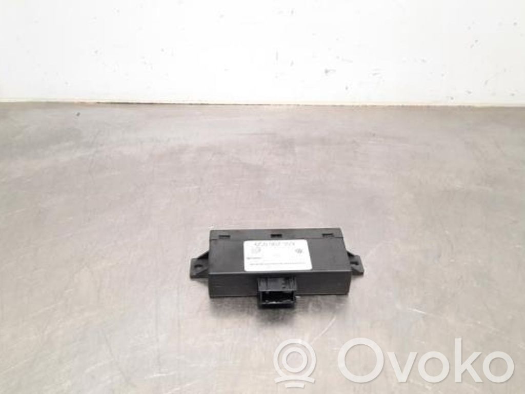 Module de commande suspension   6C0907359,6C0907359