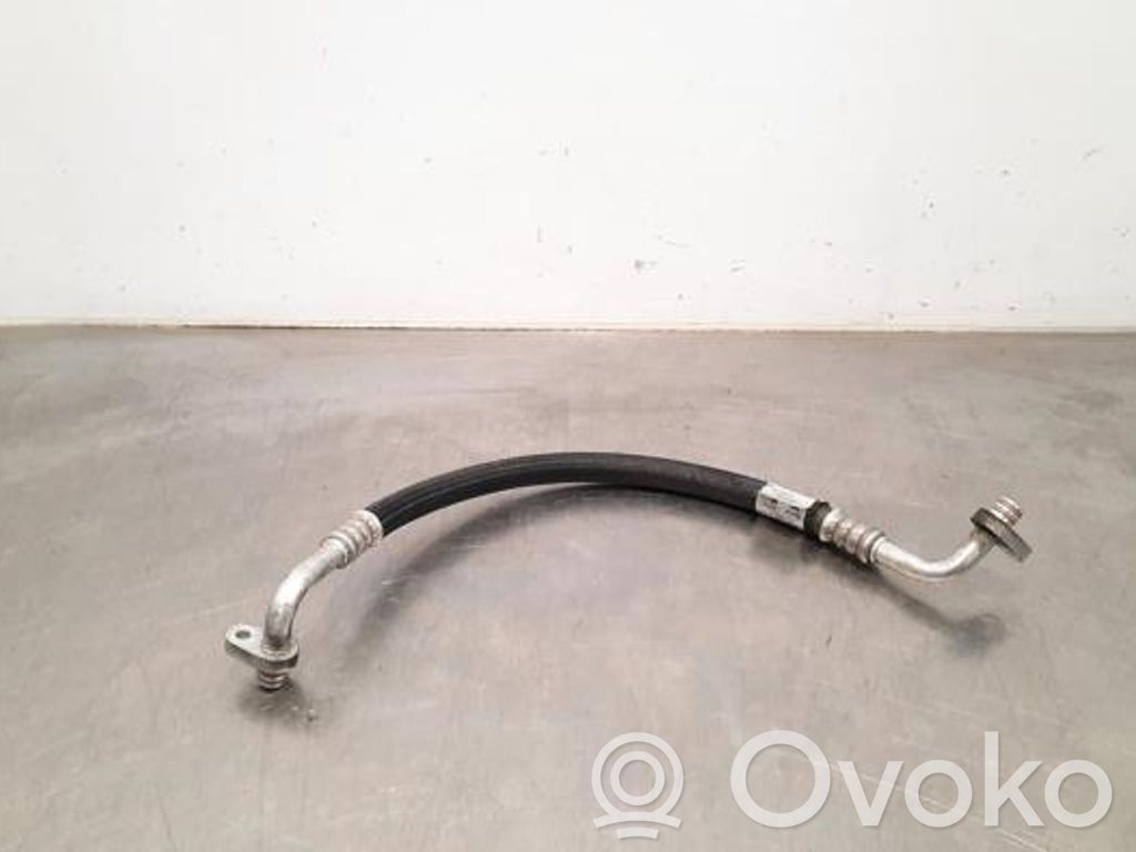 Opel Corsa F Ilmastointilaitteen putki (A/C)