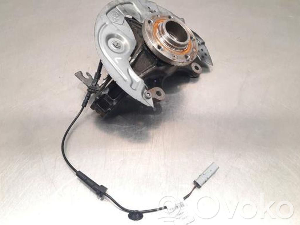 Peugeot 308 Fuso a snodo con mozzo ruota anteriore