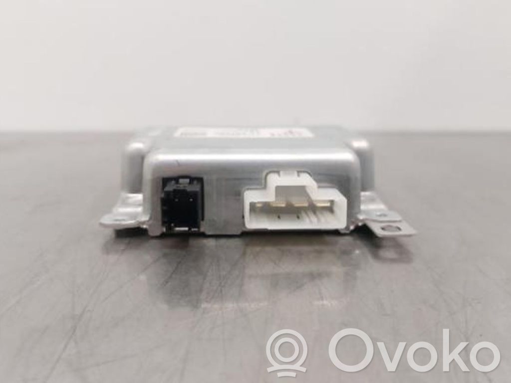 BMW X5 G05 Modulo di controllo della batteria 