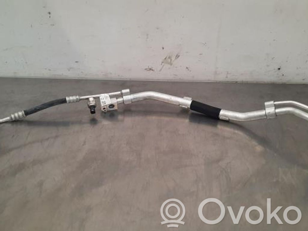 BMW X5 G05 Wąż / Przewód klimatyzacji A/C 