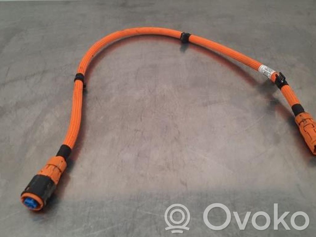 BMW X5 G05 Cable de alta tensión 