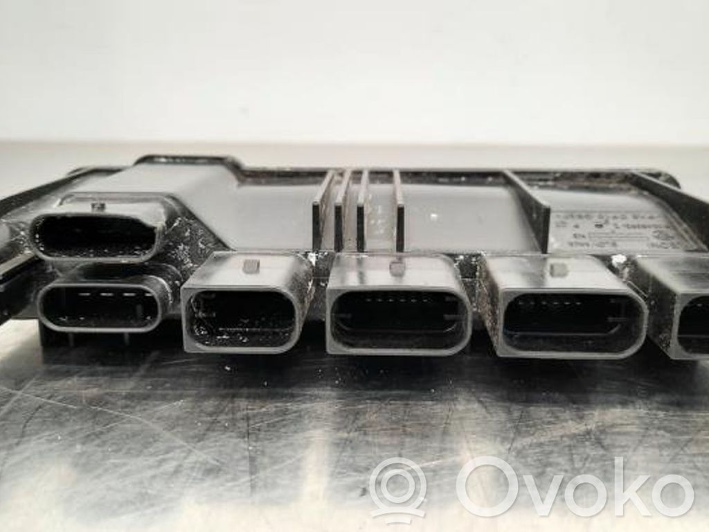 BMW X5 G05 Antenna control unit 