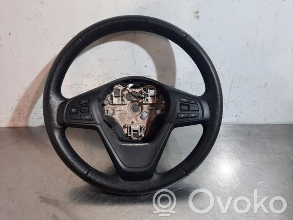 BMW X1 F48 F49 Volante 