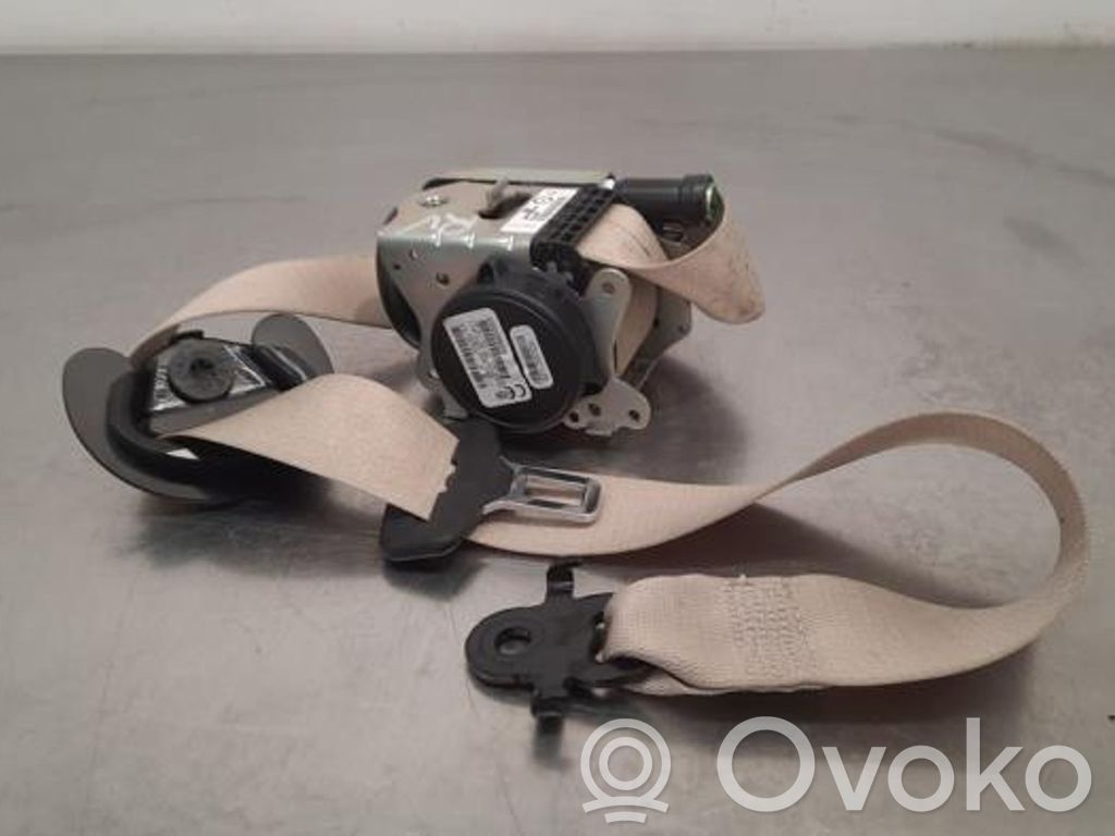 BMW X5 F15 Centură de siguranță față 