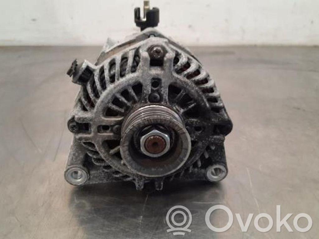 Jaguar F-Pace Generatore/alternatore