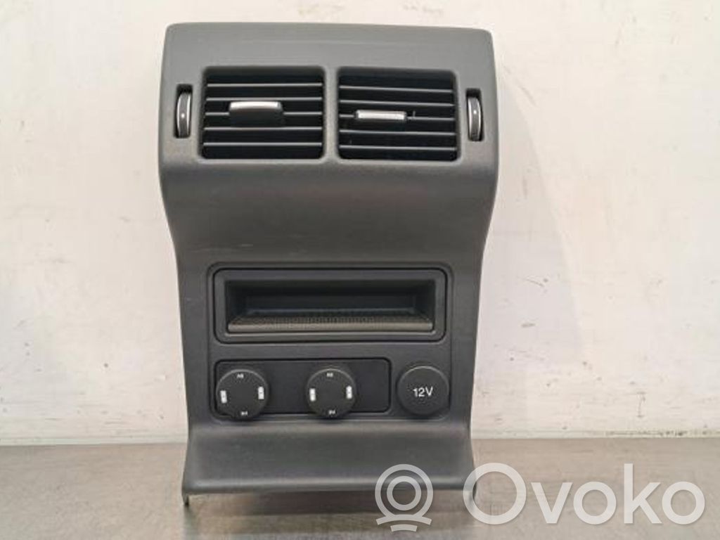 Jaguar F-Pace Griglia di ventilazione centrale cruscotto
